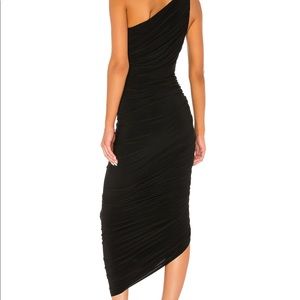 Norma Kamali Diane Dress